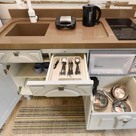 Apartamento Novo Perto Do Centro101 格拉玛多 外观 照片