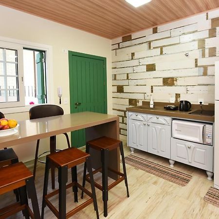 Apartamento Novo Perto Do Centro101 格拉玛多 外观 照片
