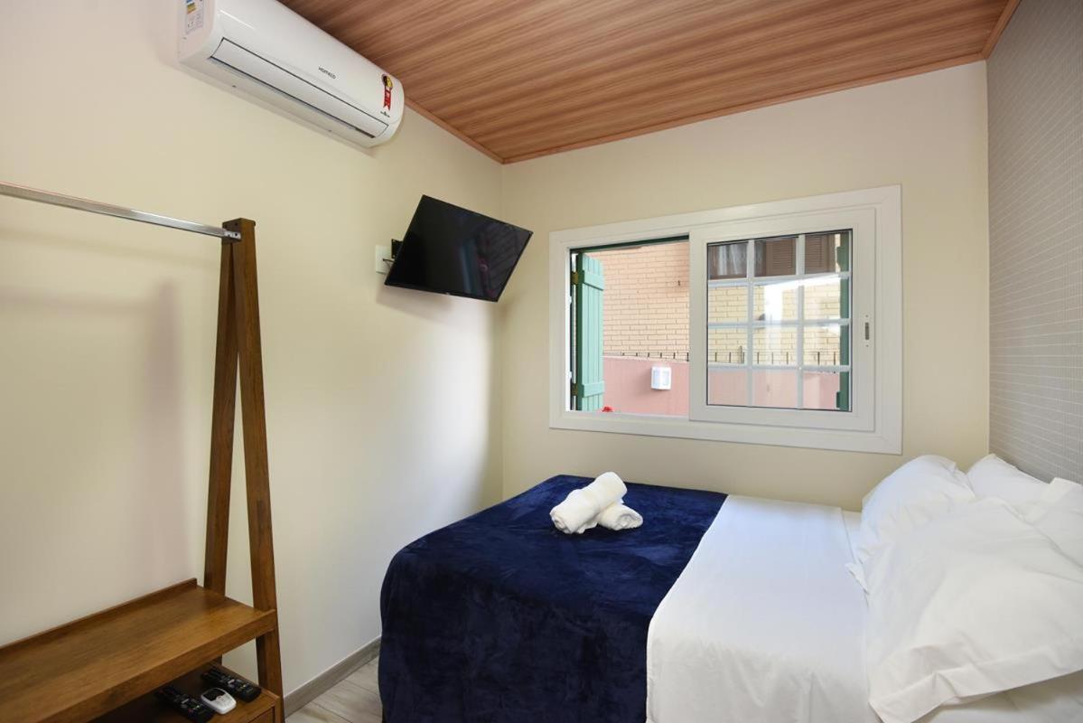 Apartamento Novo Perto Do Centro101 格拉玛多 外观 照片