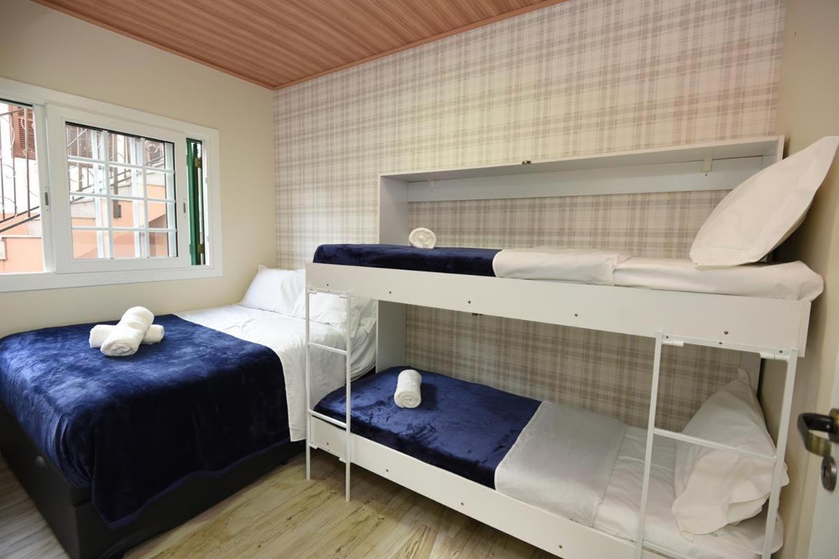 Apartamento Novo Perto Do Centro101 格拉玛多 外观 照片
